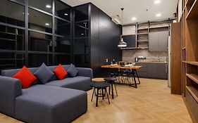 Verve Suites Kl South